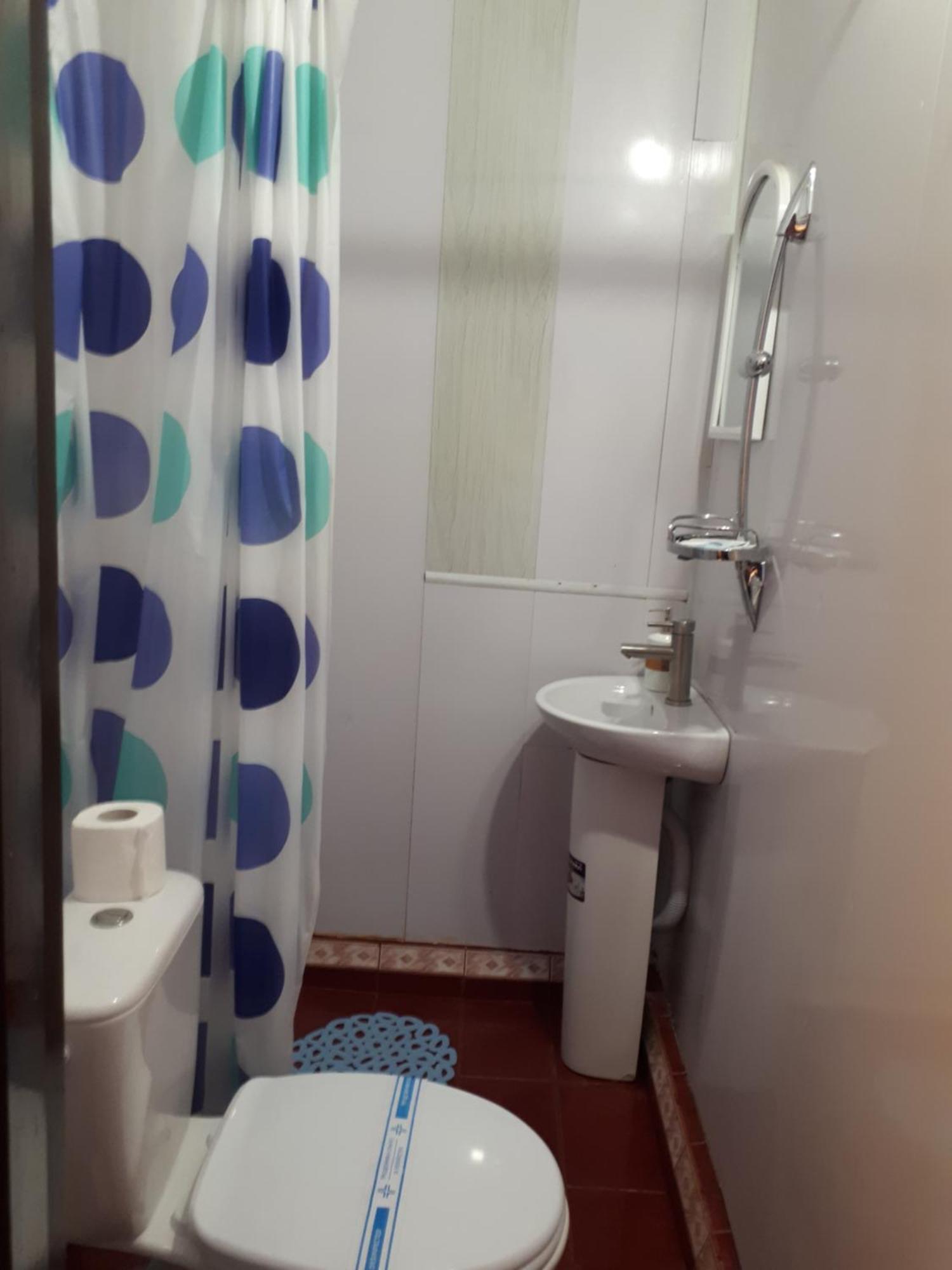 Hotel Gostynnyi Dvir Sharhorod Exteriör bild