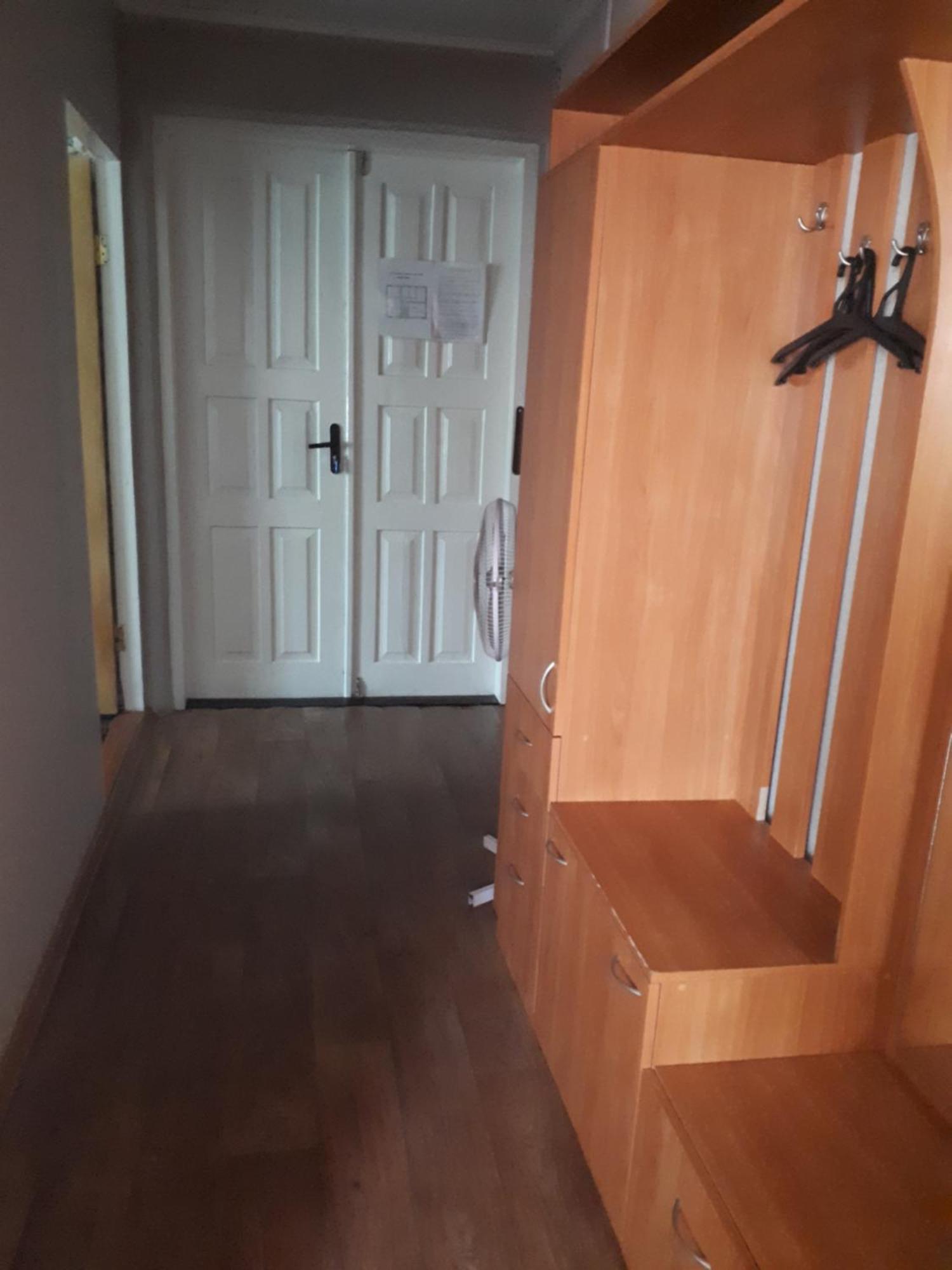 Hotel Gostynnyi Dvir Sharhorod Exteriör bild