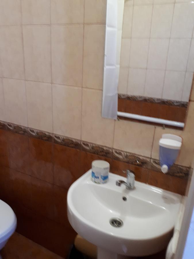 Hotel Gostynnyi Dvir Sharhorod Rum bild